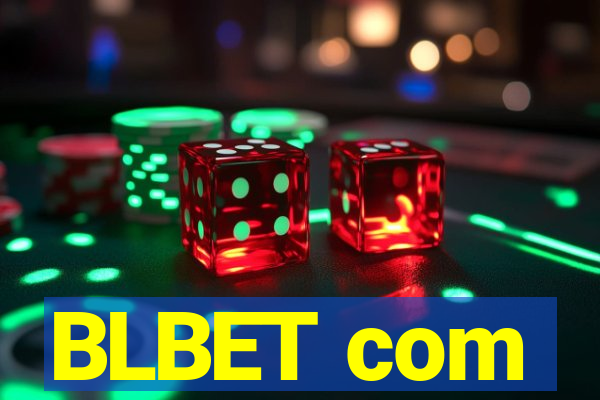 BLBET com